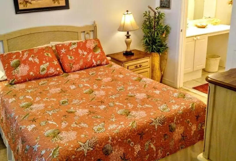 Keeler Island Princess 508