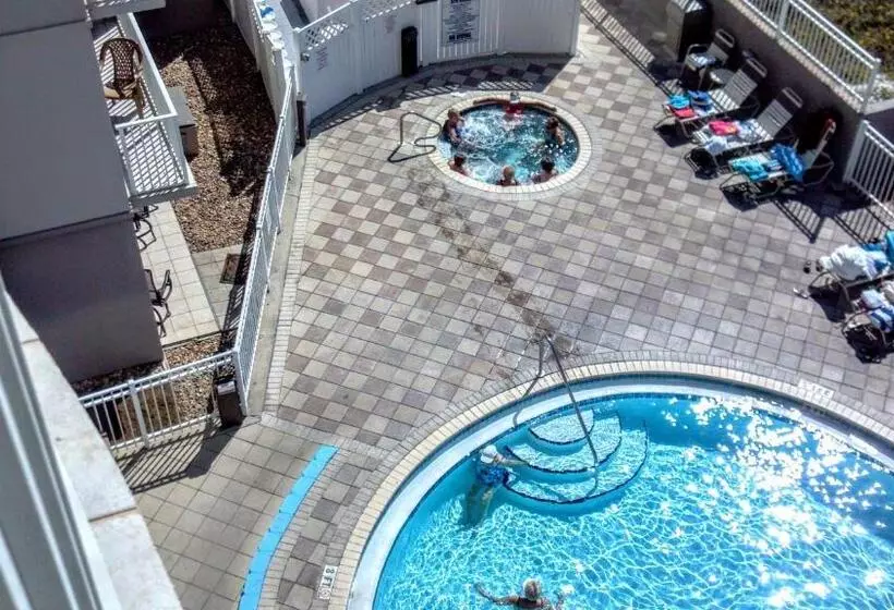 Keeler Island Princess 508