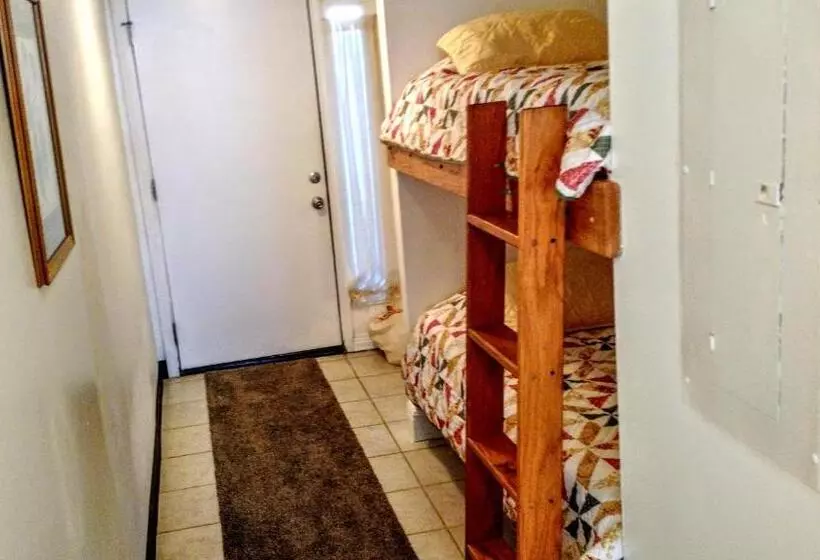 Keeler Island Princess 508