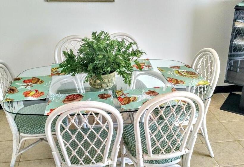 Keeler Island Princess 508