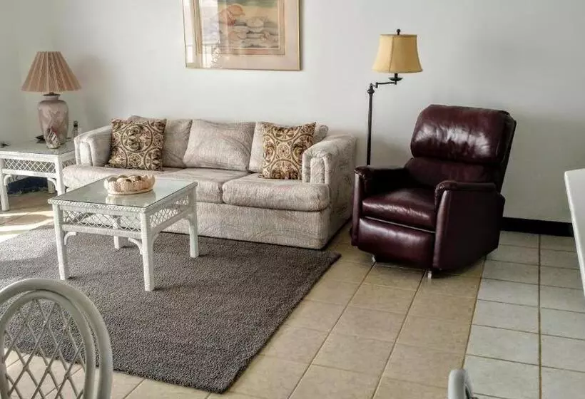 Keeler Island Princess 508