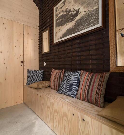 膳宿费 Chez Odete