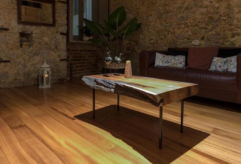 膳宿费 Chez Odete