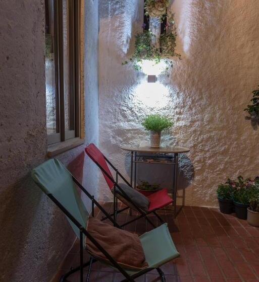 膳宿费 Chez Odete