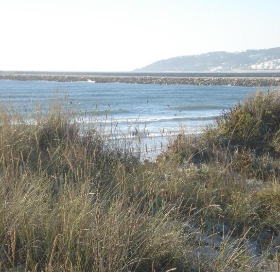 膳宿费 Chez Odete