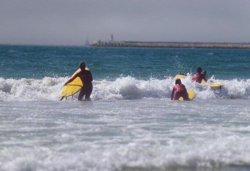 膳宿费 Chez Odete