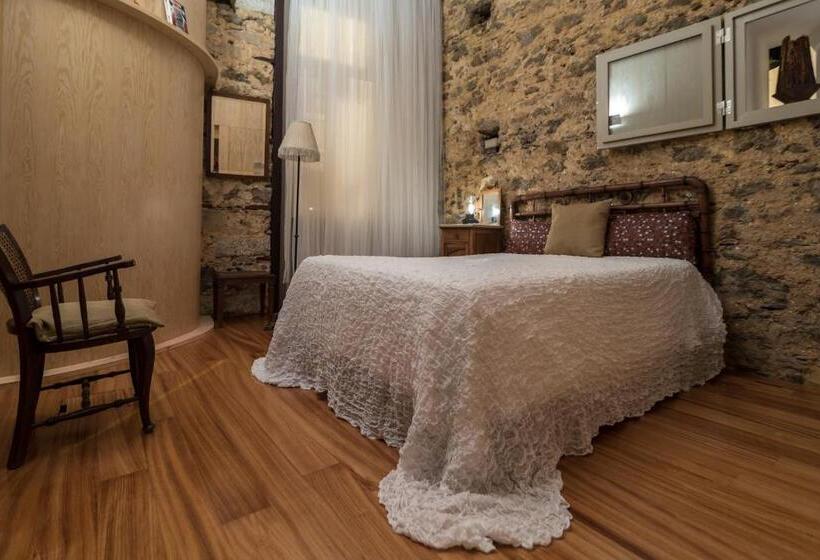 膳宿费 Chez Odete