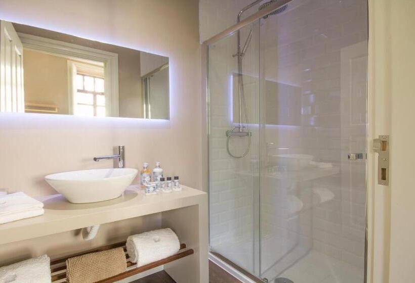 پانسیون Gil Vicente Charming Guesthouse