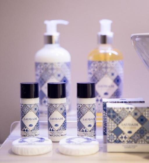 پانسیون Gil Vicente Charming Guesthouse