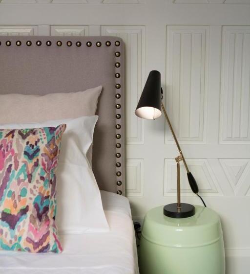 پانسیون Gil Vicente Charming Guesthouse