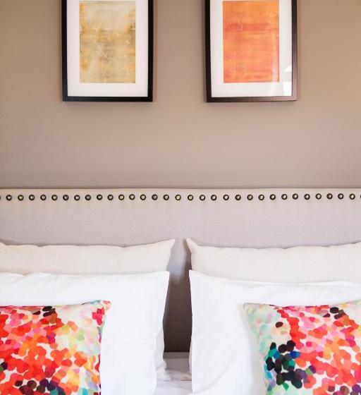 پانسیون Gil Vicente Charming Guesthouse