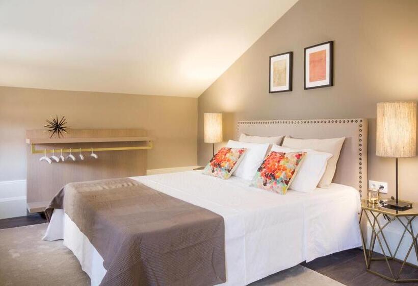 پانسیون Gil Vicente Charming Guesthouse