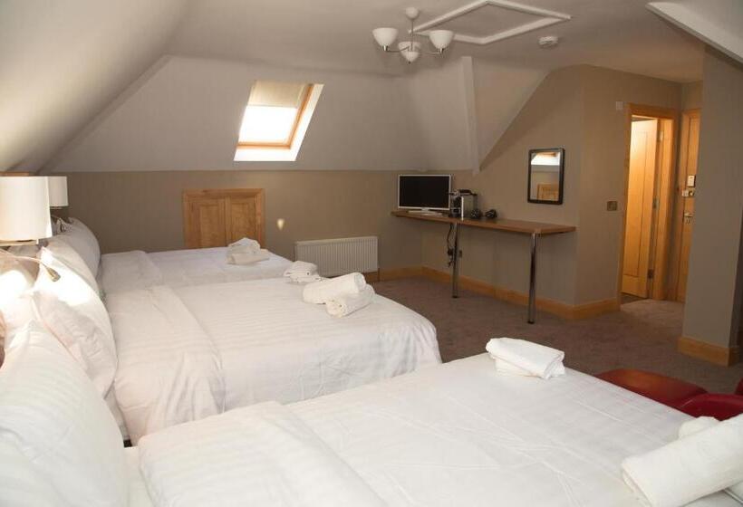 펜션 Lynch S Townhouse