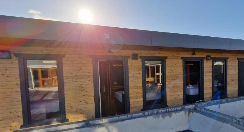 펜션 Lynch S Townhouse