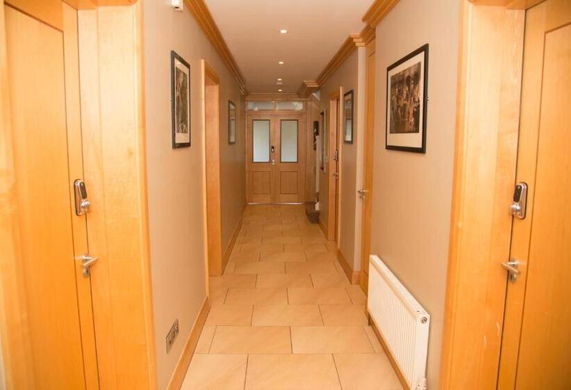 펜션 Lynch S Townhouse