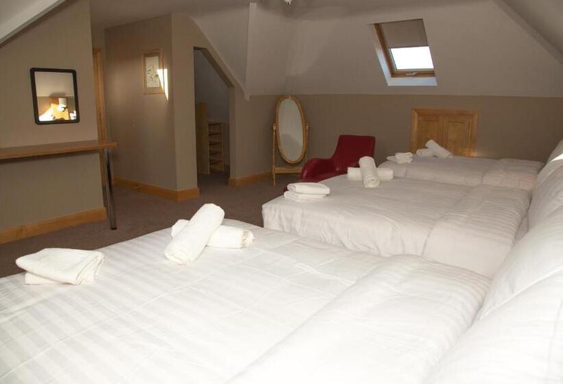 펜션 Lynch S Townhouse