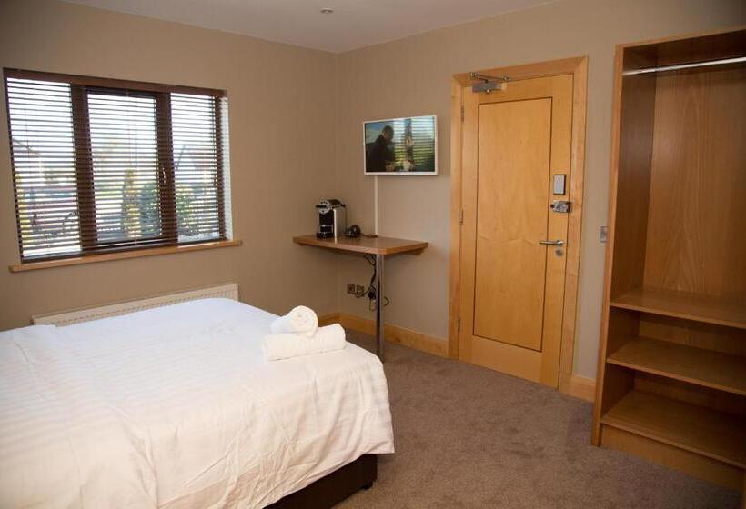 펜션 Lynch S Townhouse