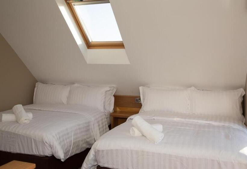 펜션 Lynch S Townhouse