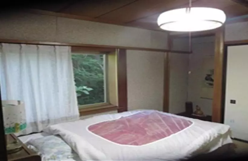 ペンション Nanto   Hotel / Vacation Stay 8726