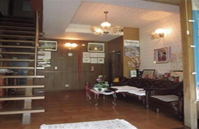 펜션 Nanto   Hotel / Vacation Stay 8726