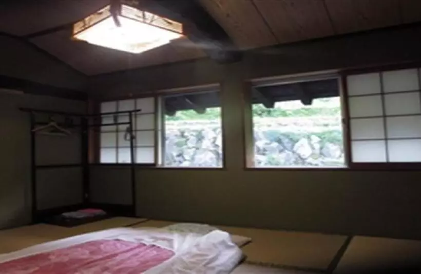 ペンション Nanto   Hotel / Vacation Stay 8726