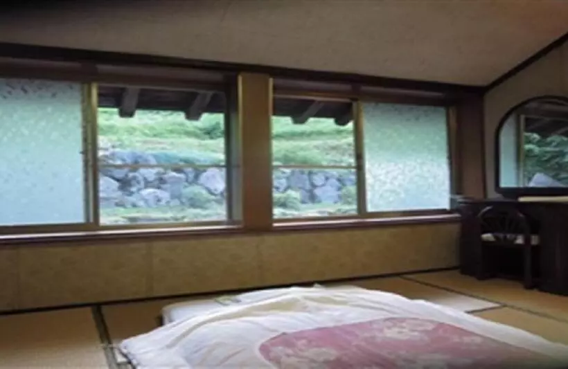 ペンション Nanto   Hotel / Vacation Stay 8726