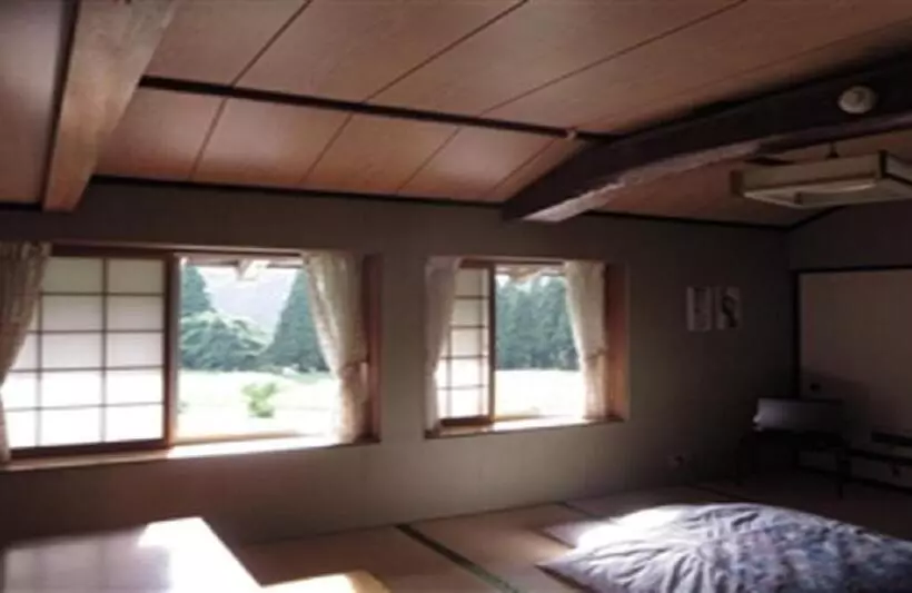ペンション Nanto   Hotel / Vacation Stay 8726