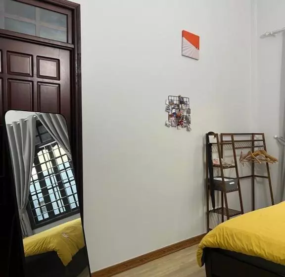 پانسیون Susu Homestay Hue