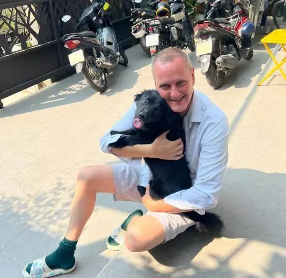 پانسیون Susu Homestay Hue