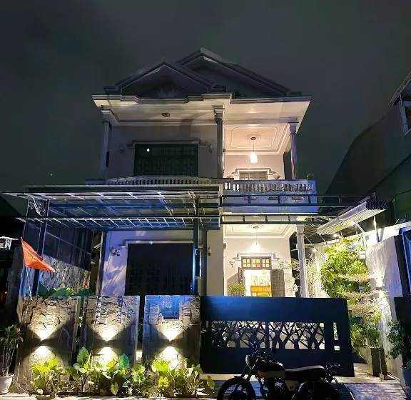 پانسیون Susu Homestay Hue