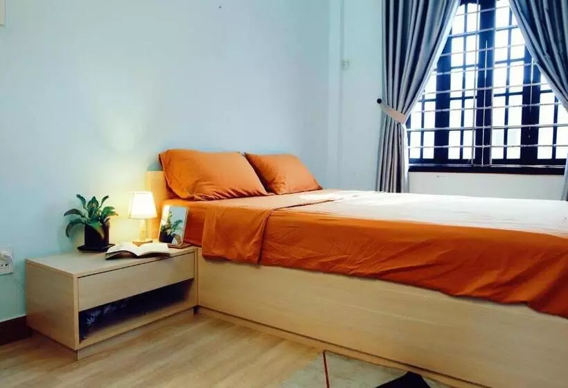 پانسیون Susu Homestay Hue