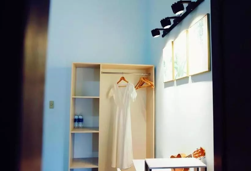 پانسیون Susu Homestay Hue