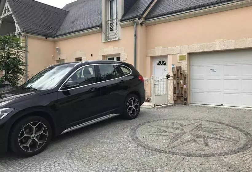 Majatalo Tercier De Vigne