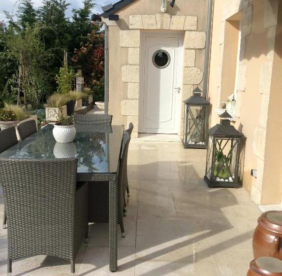 Pensionat Tercier De Vigne