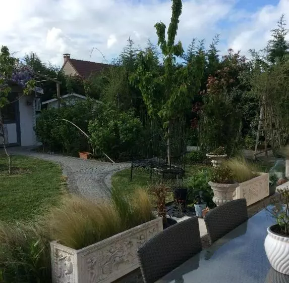 Majatalo Tercier De Vigne