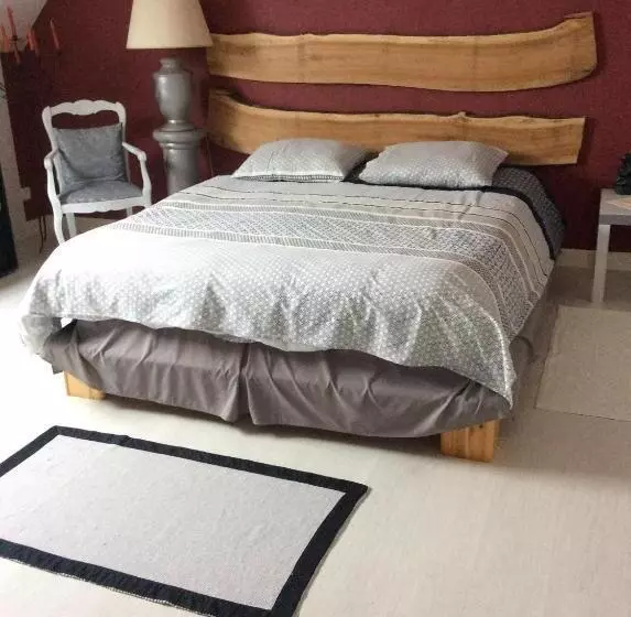 Majatalo Tercier De Vigne