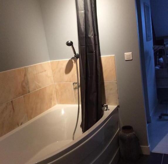 Pensionat Tercier De Vigne