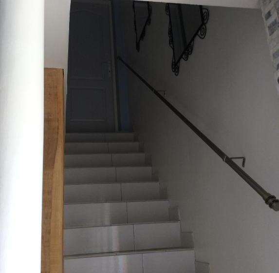 Pensionat Tercier De Vigne