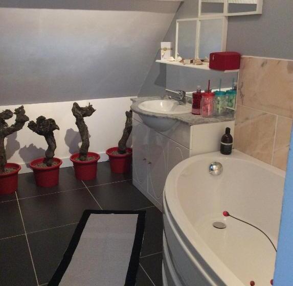 Pensionat Tercier De Vigne