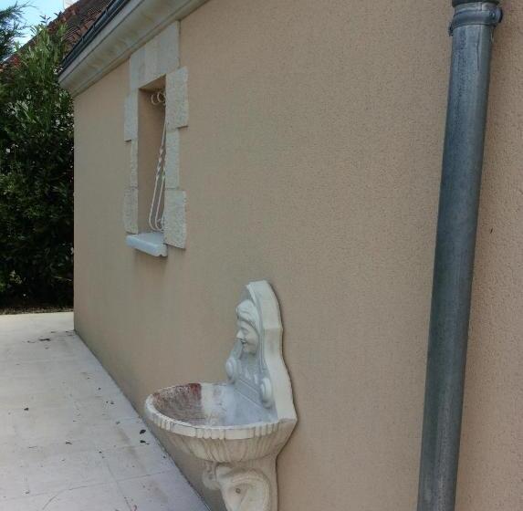 Pensionat Tercier De Vigne