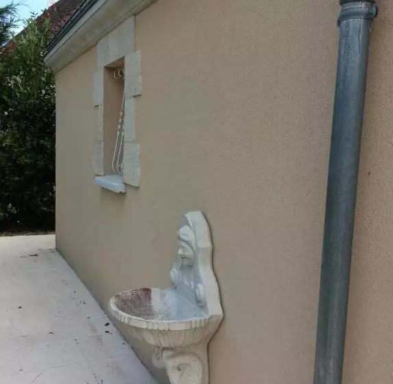 Majatalo Tercier De Vigne