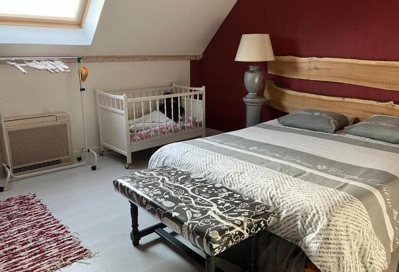 Pensionat Tercier De Vigne