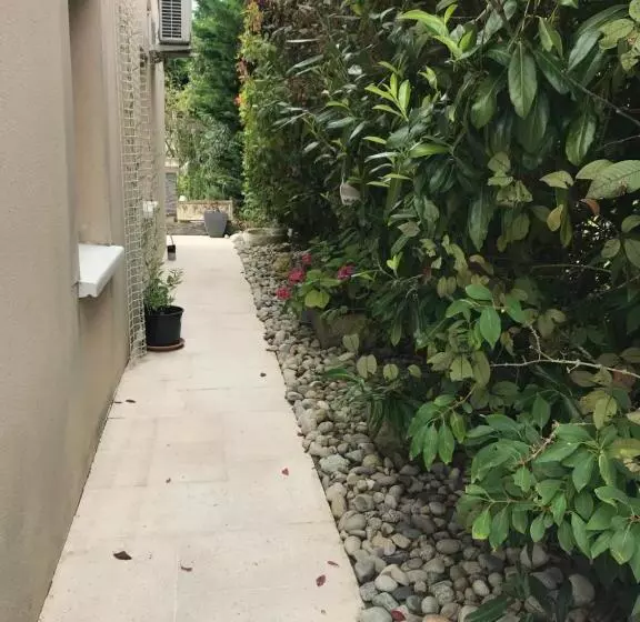 Majatalo Tercier De Vigne