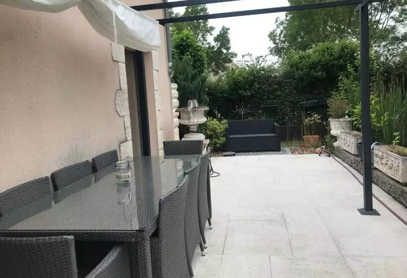 Majatalo Tercier De Vigne