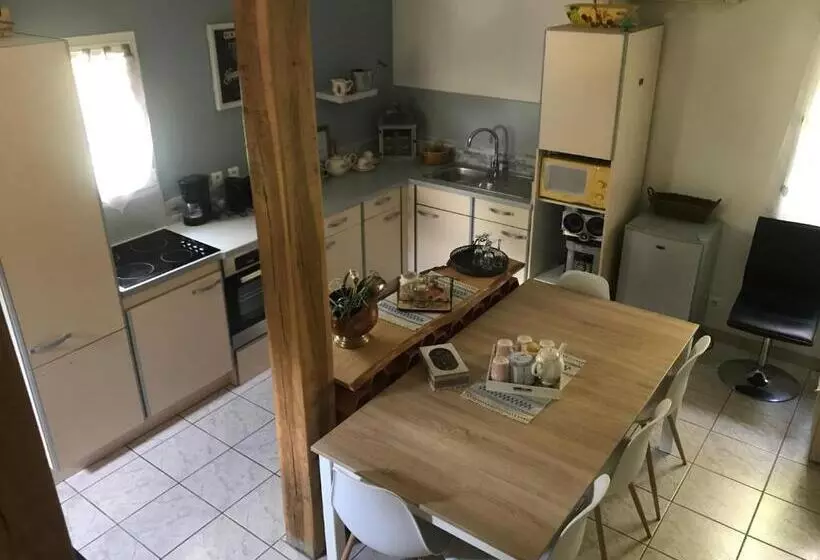 Majatalo Tercier De Vigne