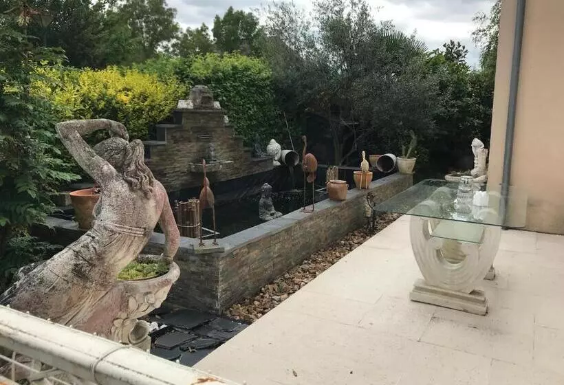 Majatalo Tercier De Vigne