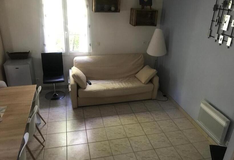 Pensionat Tercier De Vigne