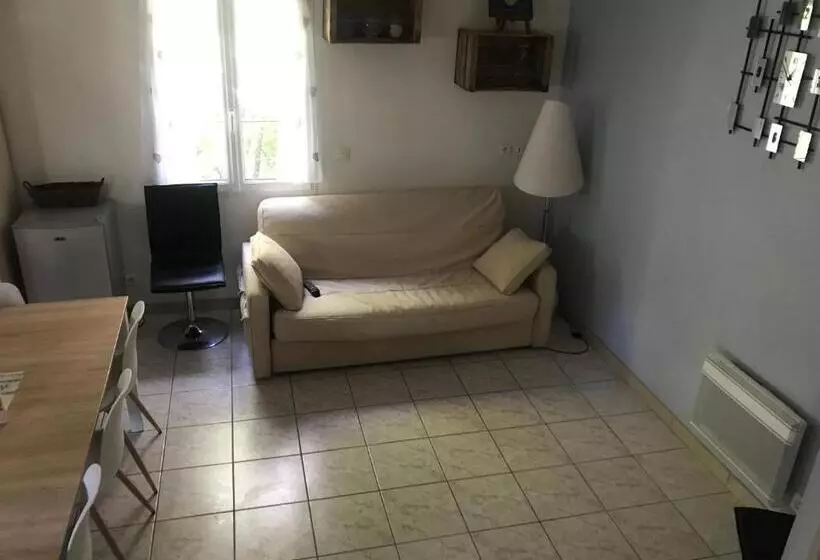 Majatalo Tercier De Vigne