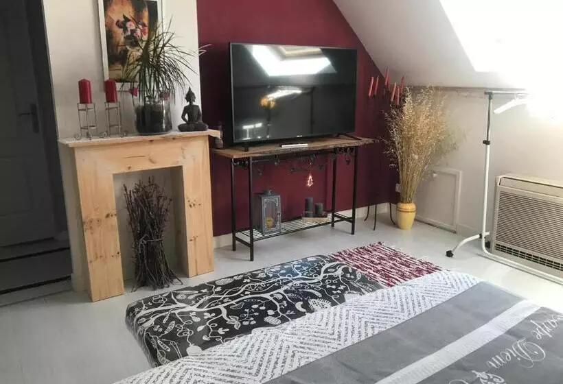 Majatalo Tercier De Vigne