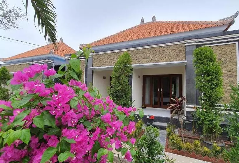 Majatalo Villa Pucak Lestari Pandawa Bali